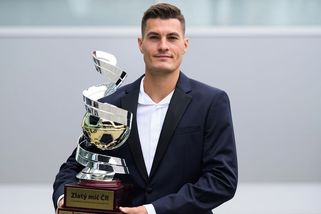 Schick neodmítl návrat do reprezentace. Z nové tváře mužstva mám radost, říká - Sport.cz